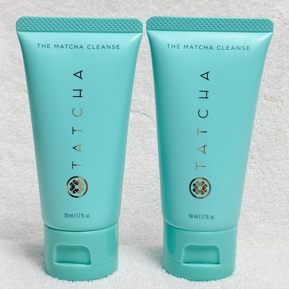 Tatcha Other - Tatcha The Matcha Cleanse Duo - 1.7 fl oz (x 2)
